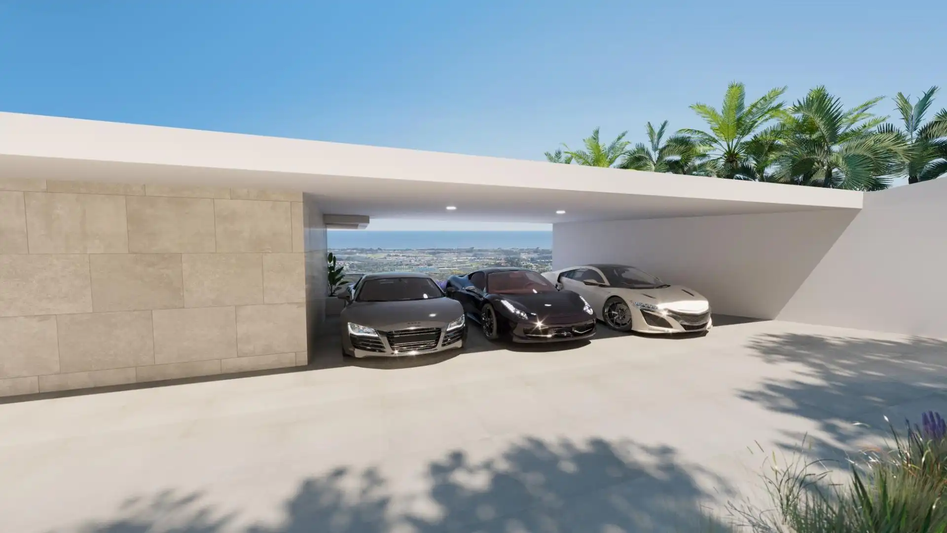 Villa mit Pool zum Verkauf in La Quinta, imagen 10