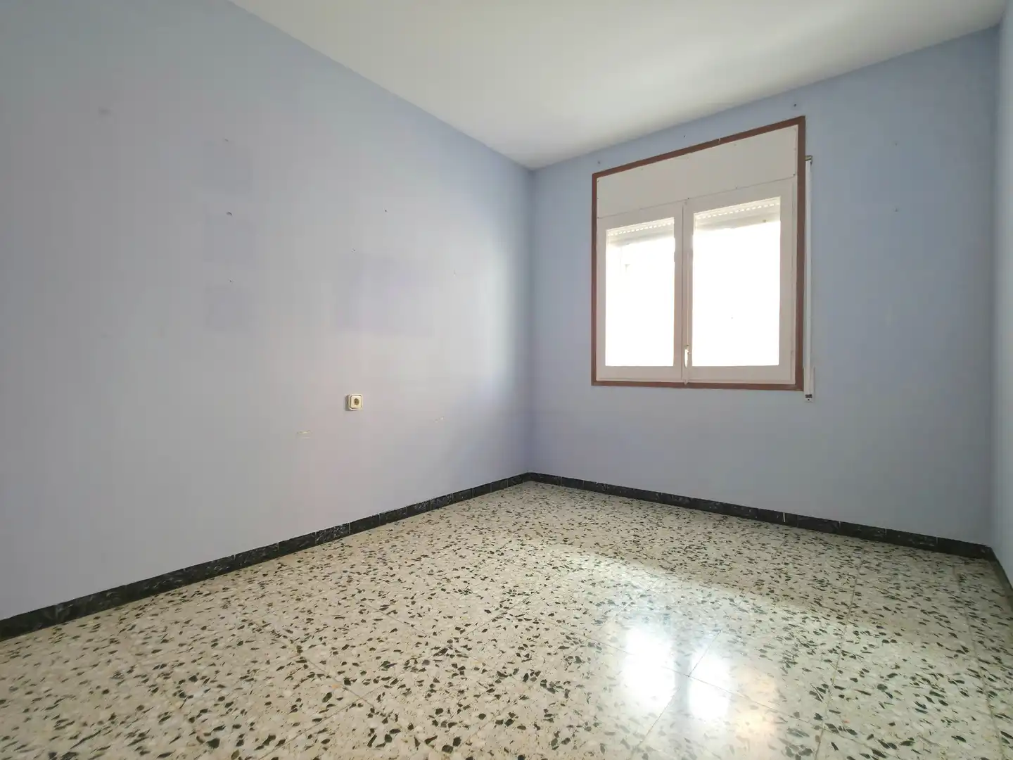 Habitación de Piso en venta en Sant Andreu de la Barca con Terraza, Horno y Balcón