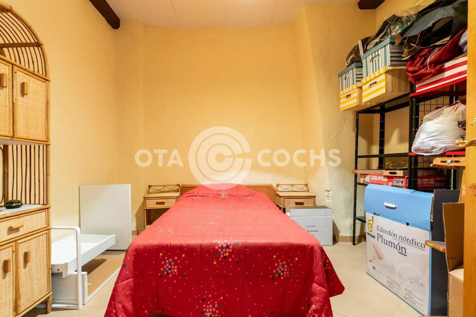 Country house zum Verkauf in Plaça Prudenci Sero Navas, Cabacés
