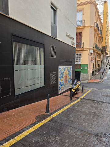 Piso en Alquiler en Calle Velarde, 3 en Centro