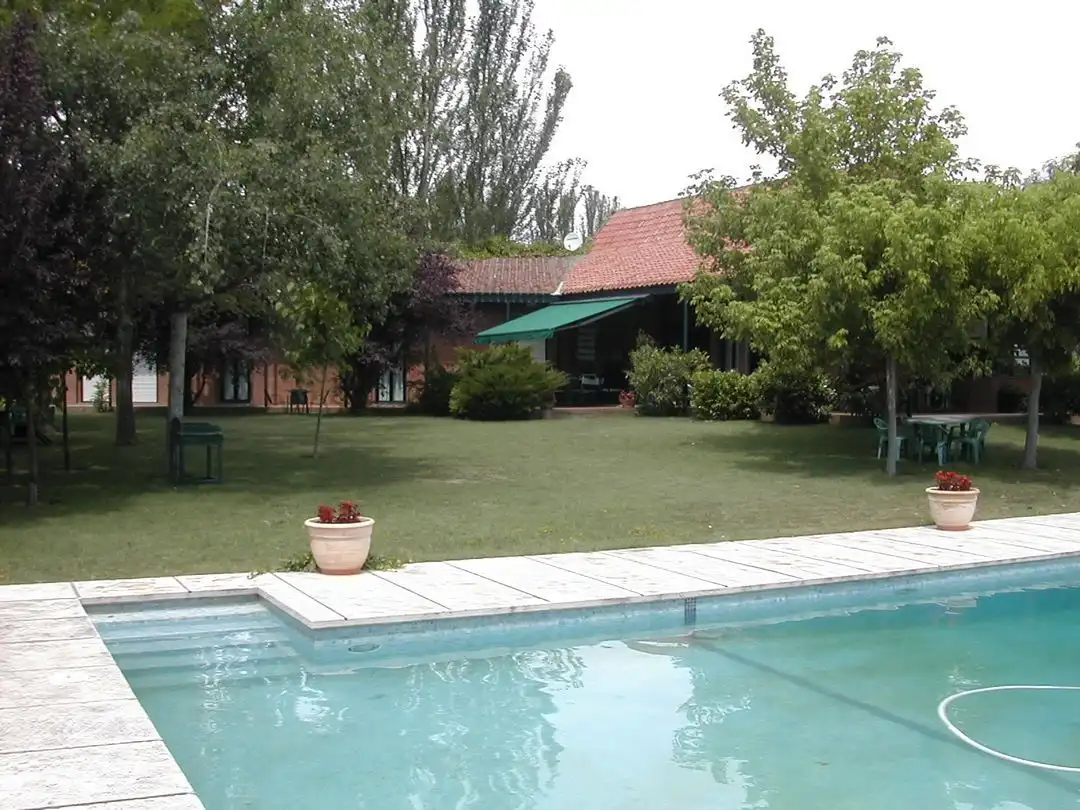 Xalet amb jardí en venda a Carretera Alberite, imagen 51