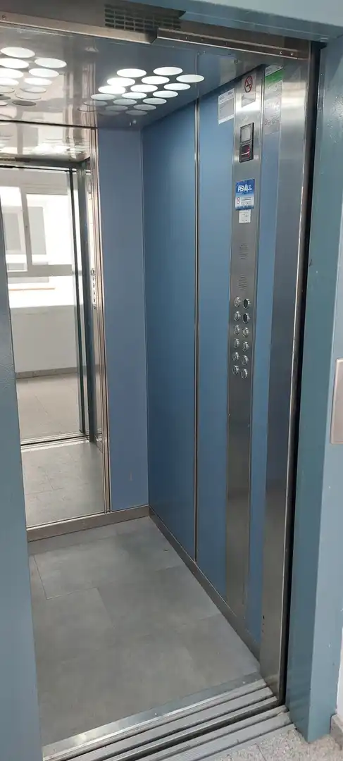 Appartamento con piscina in vendita a Roca Grossa, imagen 18