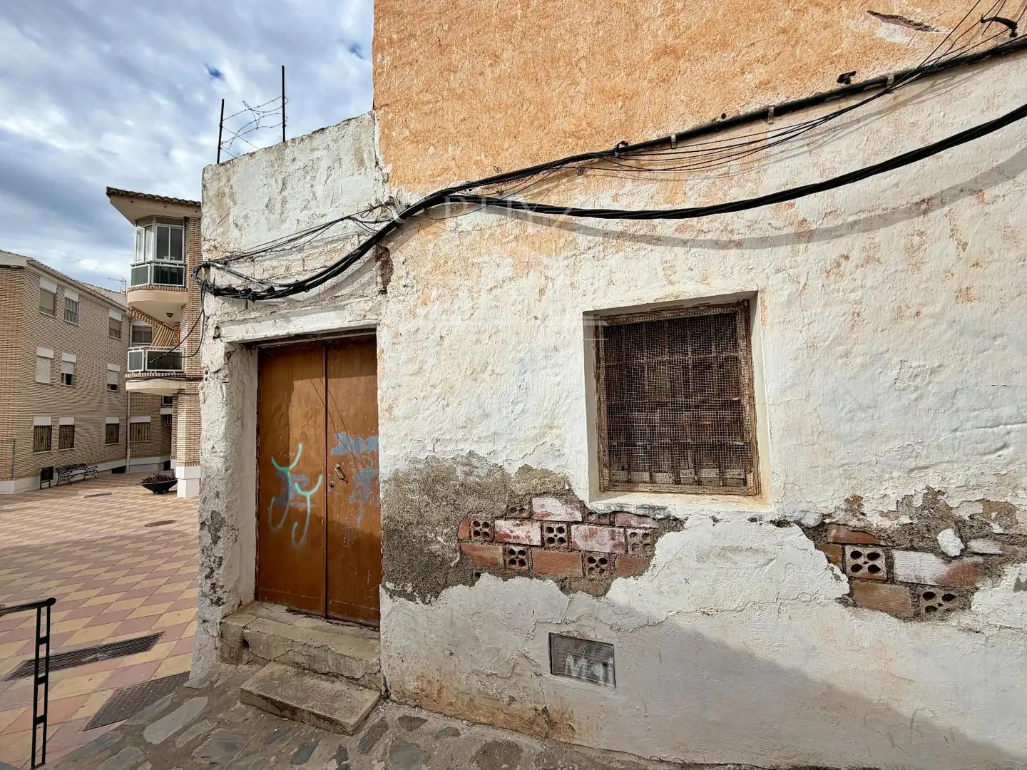 Exterior view of Houses for sale in Molvízar