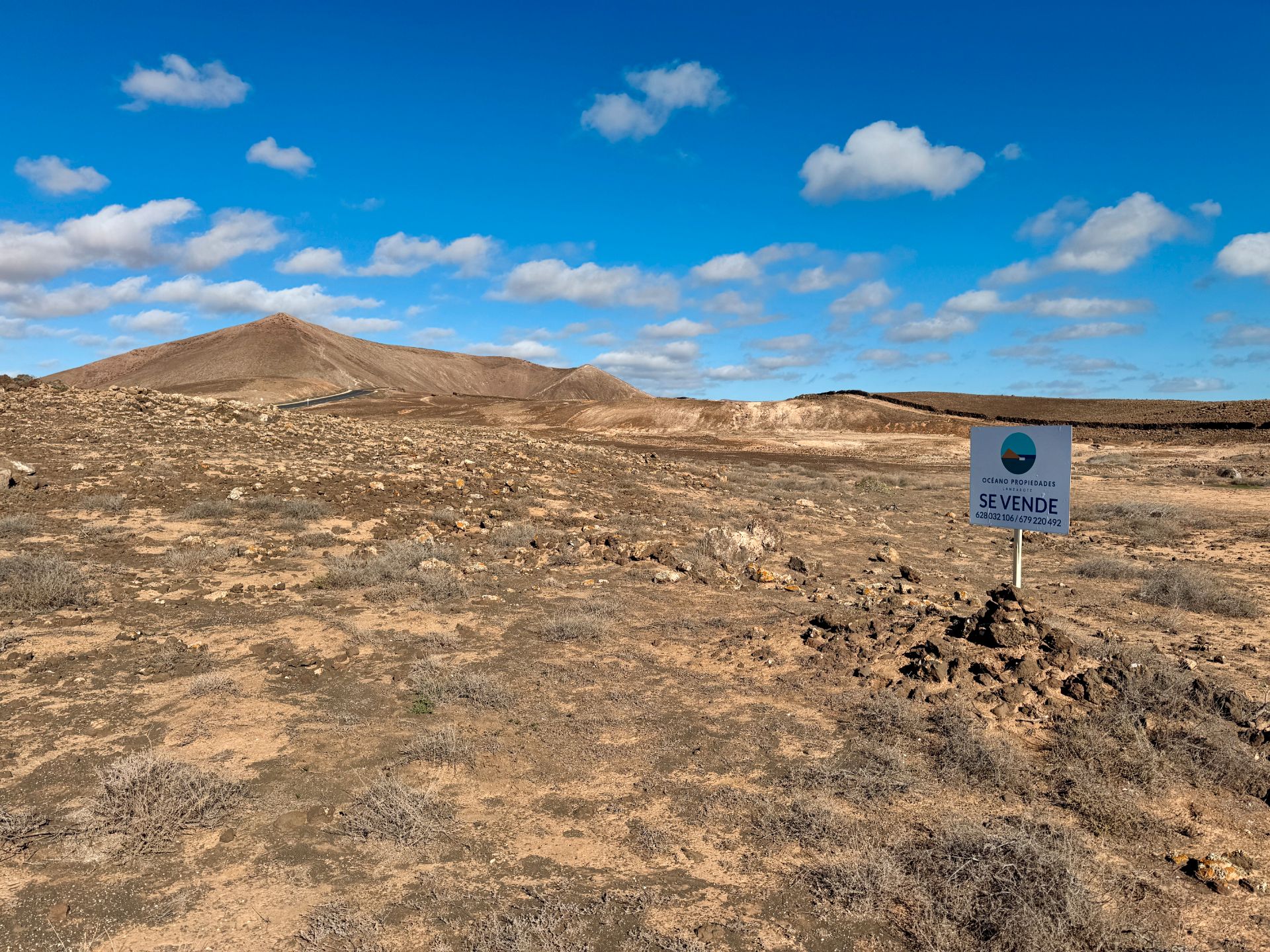 Residencial en venda en Teguise