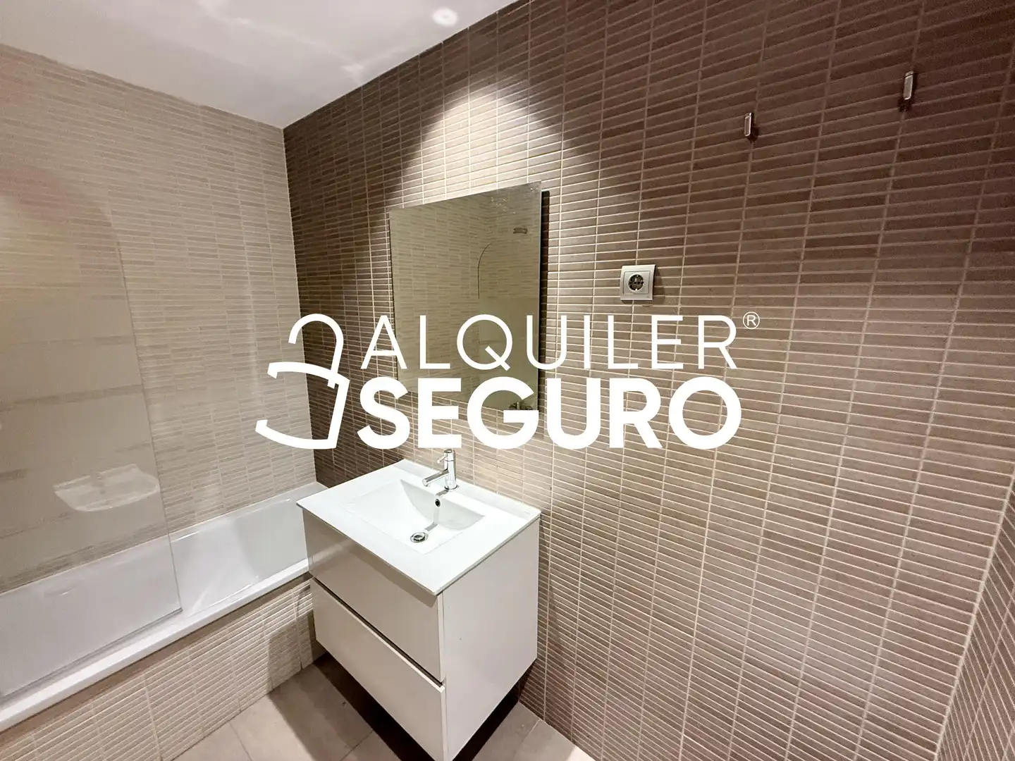 Piso de alquiler en Getafe, Madrid