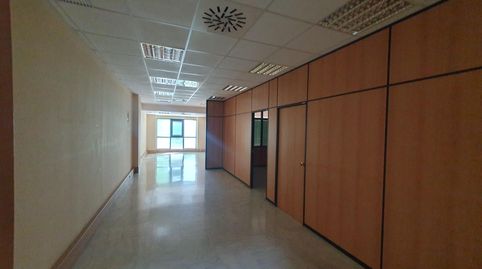 Foto 2 de Oficina en venta en Triana Oeste, Sevilla Capital