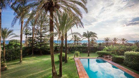 Foto 4 de Casa adosada en venta en Los Monteros, Marbella