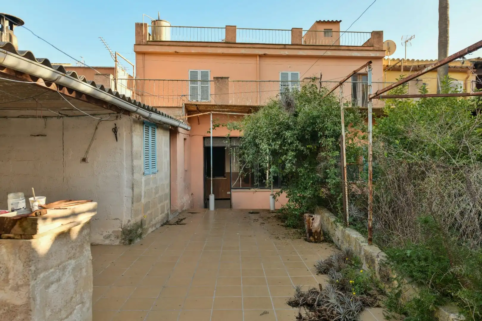 Casa o chalet en venta en Santa María del Camí