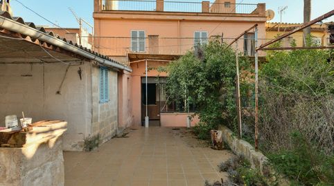 Foto 3 de Casa o chalet en venta en Santa María del Camí, Illes Balears