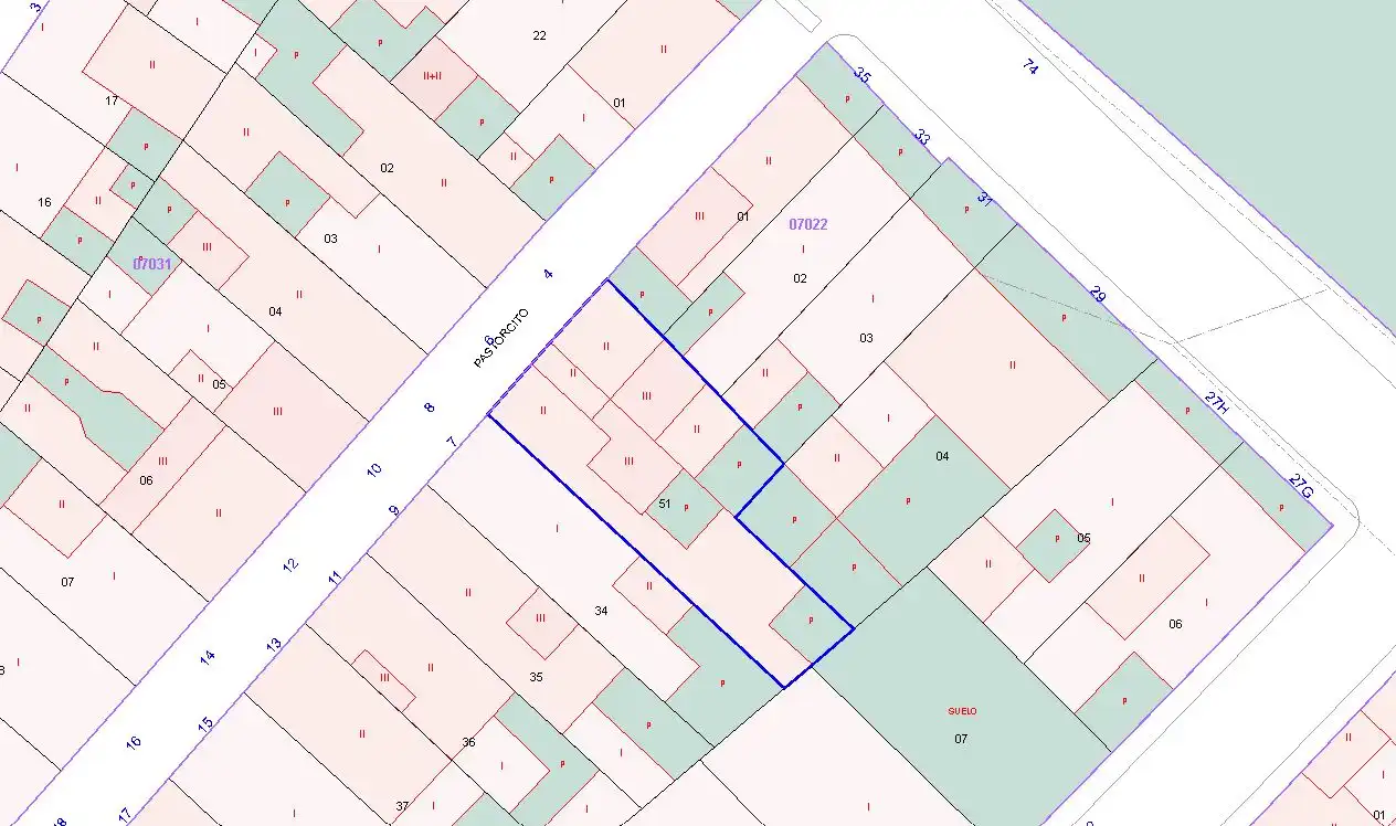 Casa en venta en PASTORCITO, imagen 3