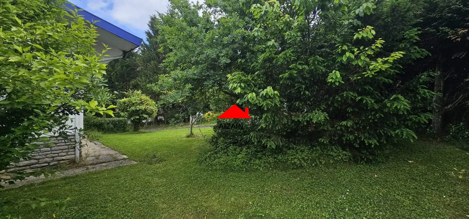 Villa avec terrasse à vendre à Barrio Barrio Isuskiza, imagen 46