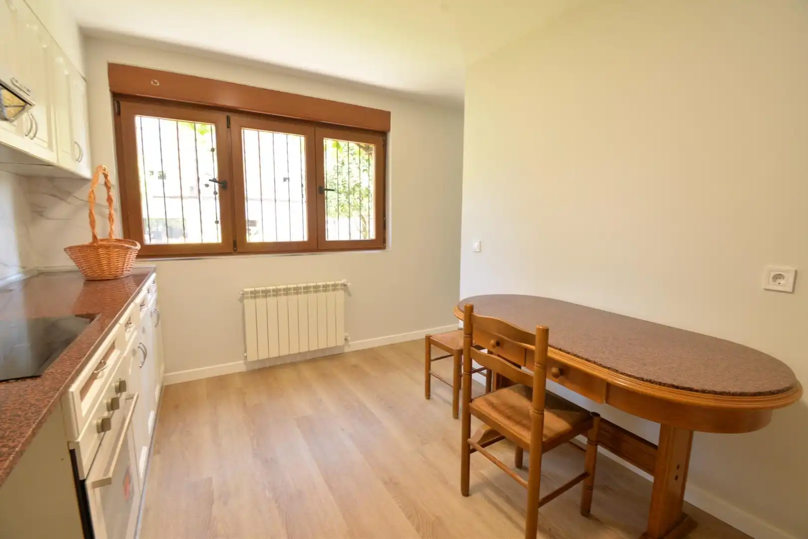 Dining room of Houses for rent in Oviedo   with Terrace and Storage room