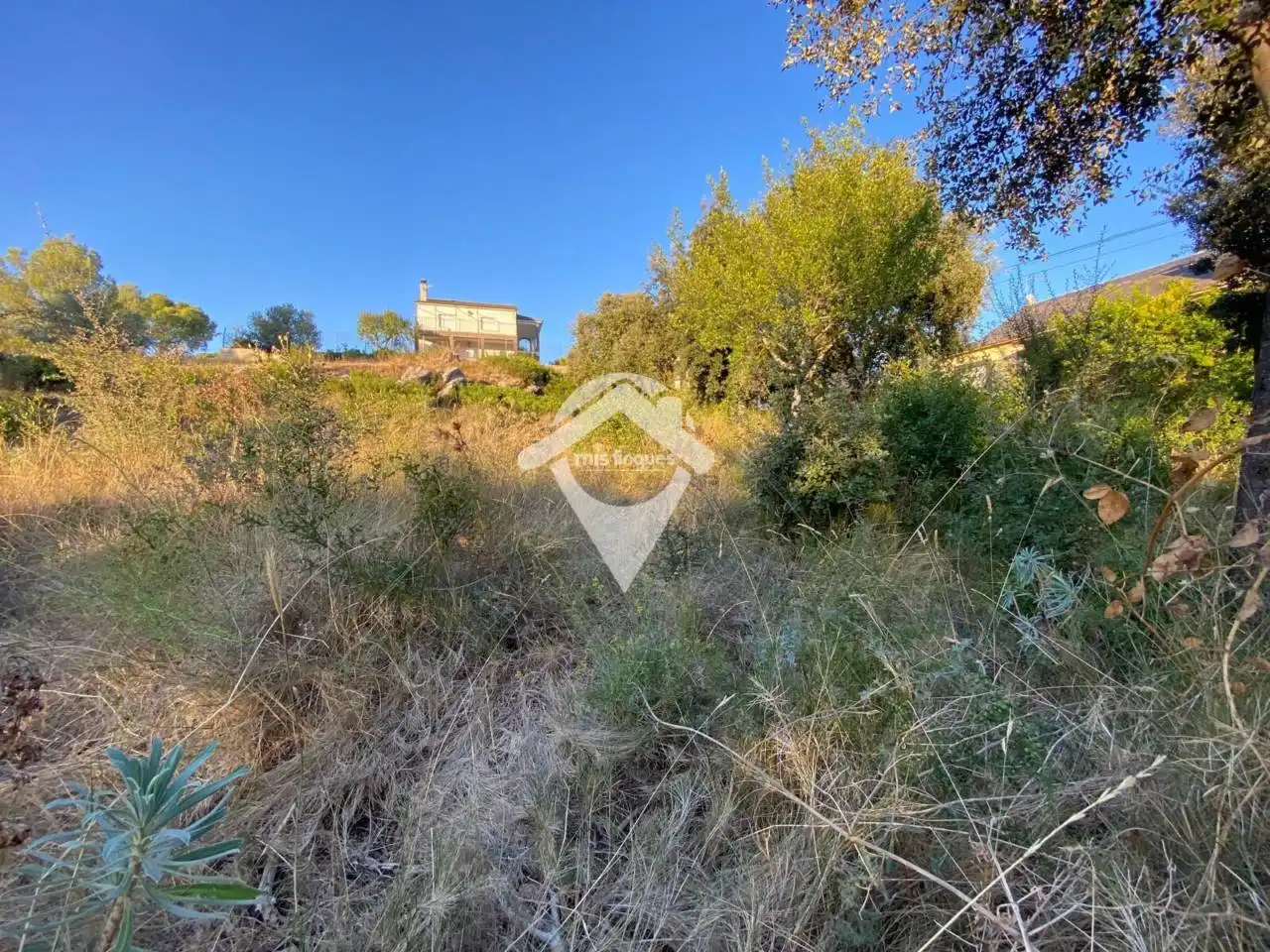 Terreny residencial en venda a Calle Farigola, imagen 3