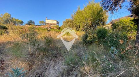Foto 3 de Residencial en venda a Calle Farigola, Airesol, Castellar del Vallès