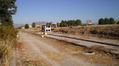 Photo 3 of Residential for sale in Calle de Los Racimos, Cerrillo de Maracena - Periodistas,  Granada Capital