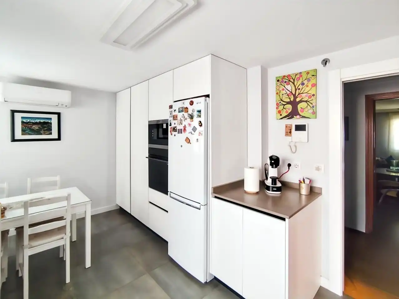 Apartament en venda a Calle de San Marino, Rosas - Musas