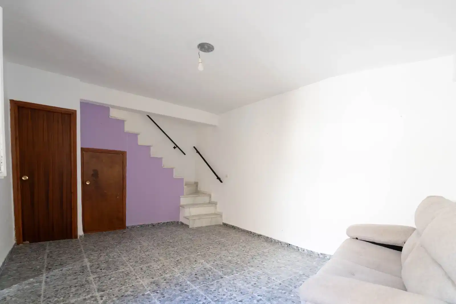 Casa adosada en venda en Tolox amb Balcó