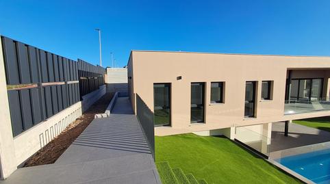 Foto 3 de Casa o xalet en venda a Los Conejos, Molina de Segura