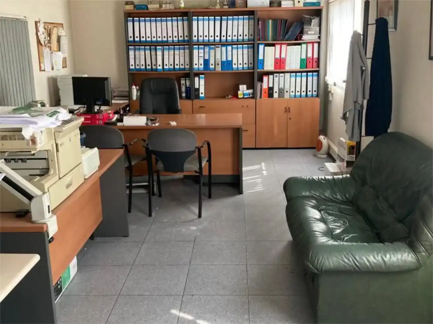 Nau industrial en venda en Torrejón de Ardoz