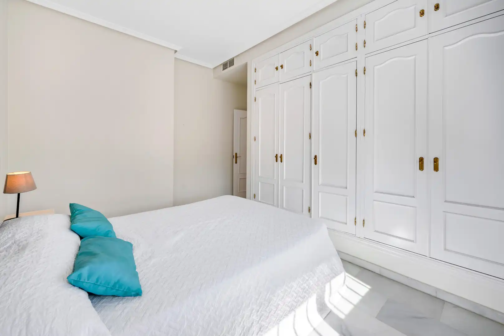 Habitación de Casa o chalet en venta en Sotogrande con Aire acondicionado, Jardín privado y Terraza