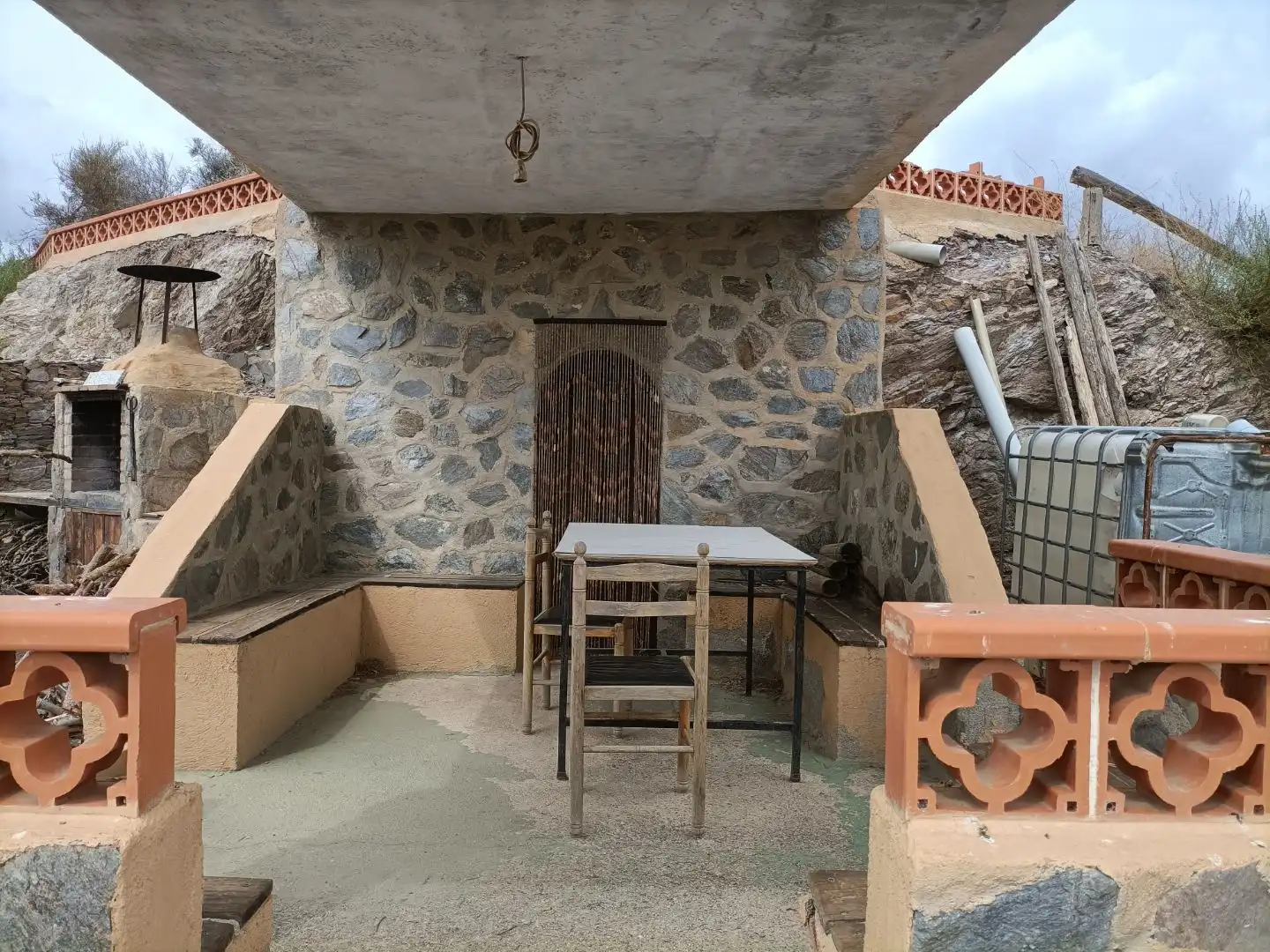 Terrace of Houses for sale in Águilas  with Terrace