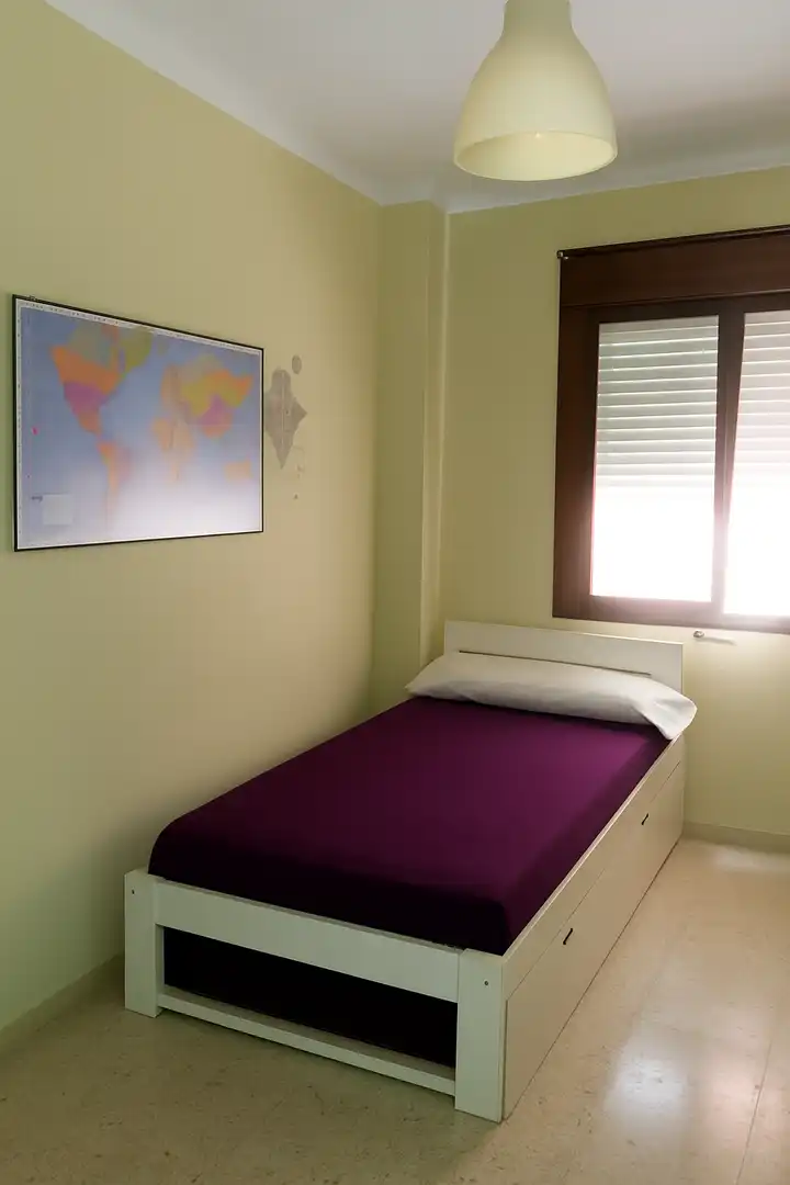Flat with lift to rent in Leopoldo Alas Clarín, imagen 17