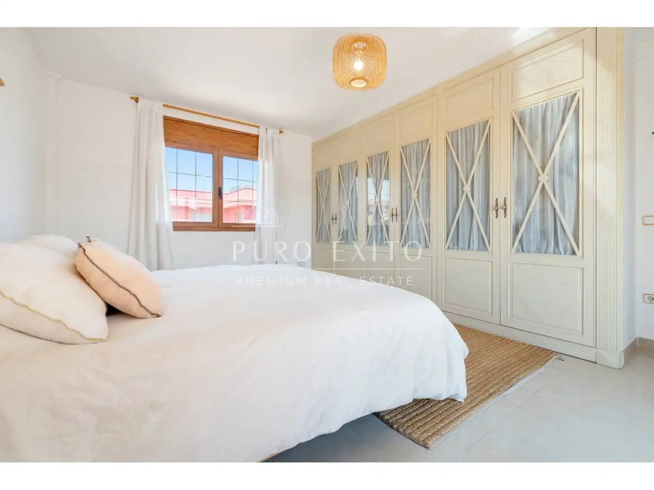 Habitación de Casa o chalet en venta en Vila-seca con Aire acondicionado, Calefacción y Jardín privado