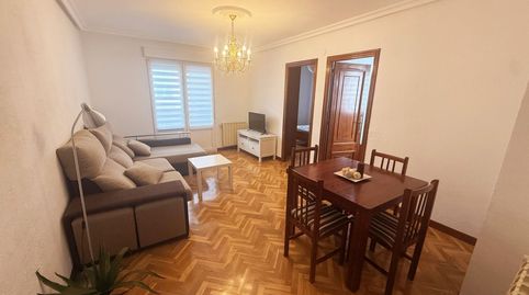 Photo 2 of Flat for rent in Centro, Palencia Capital