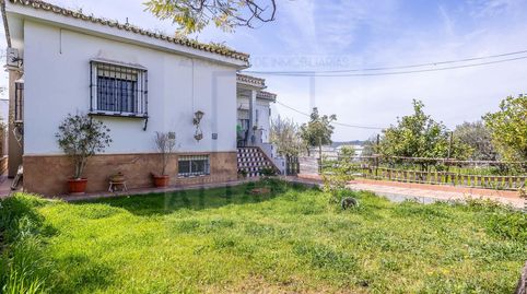 Foto 3 de Casa o xalet en venda a Salteras, Sevilla