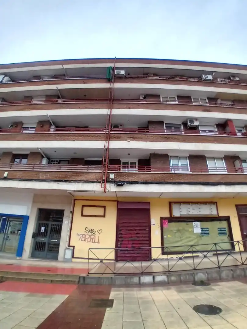 Piso en venta en Avenida de España, 46, Centro