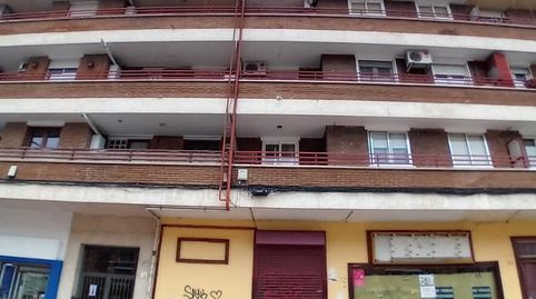 Foto 2 de Piso en venta en Avenida de España, 46, Centro, Alcobendas