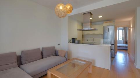 Foto 4 de Ático en venta en Carrer de Sant Elies, Sant Gervasi- Galvany, Barcelona