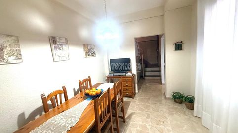 Photo 4 of Detached homes for sale in Calle Segovia, Barrio Alto, San Juan de Aznalfarache