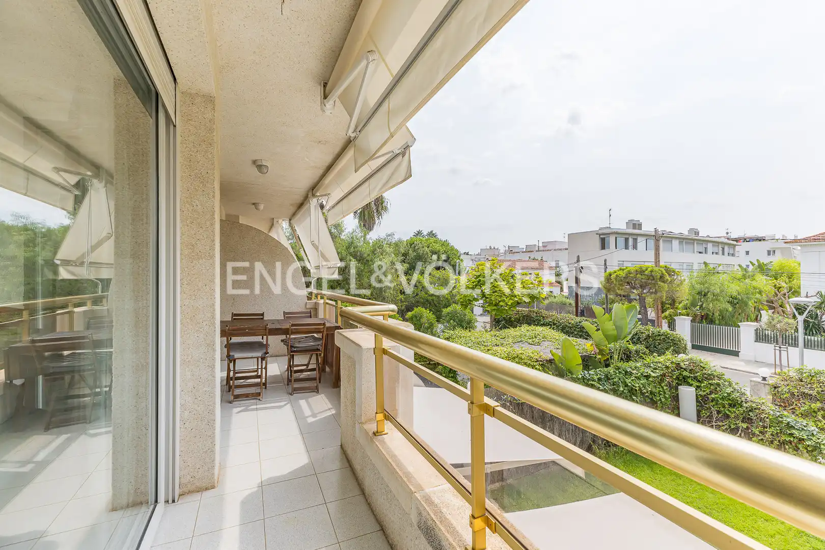 Maisonette mit Terrasse zum Verkauf in Can Girona - Terramar - Vinyet, imagen 9