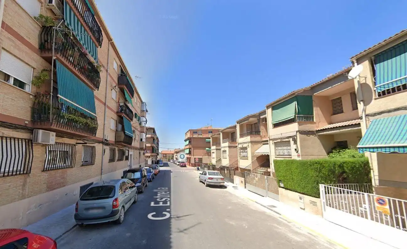 Piso en venta en ESTRELLA, 8, Peligros