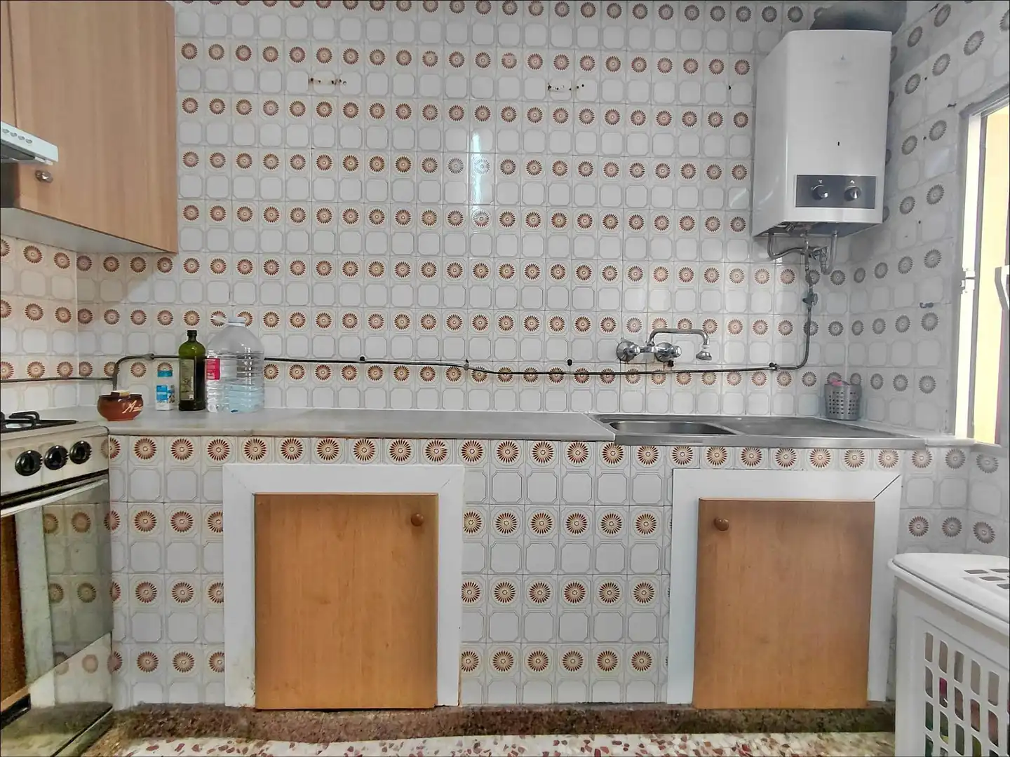 House with terrace for sale in Calle REIS - PADRIÑÁN, imagen 14