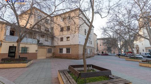 Foto 2 de Piso en venta en Calle Santa Adela, 10, Barrio de Zaidín, Granada Capital
