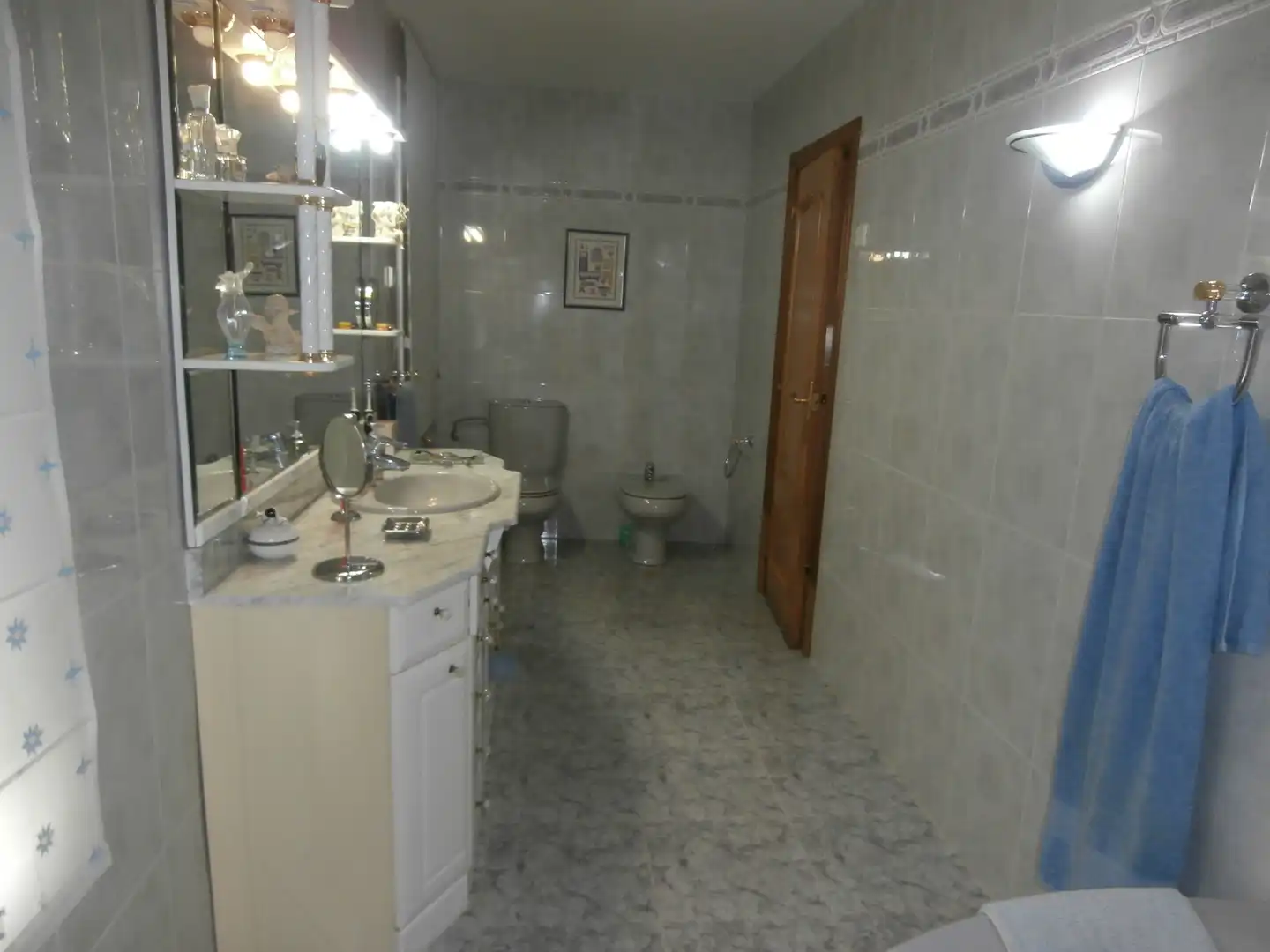 Chalet con jardín en venta en Avinguda Dolça de Provença, imagen 14