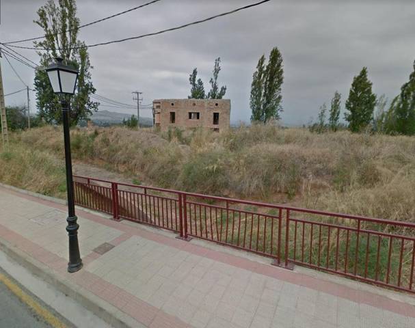 Garaje en Venta en PORTILLO (DEL) en Alberite