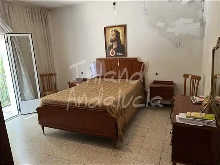 Adosado en venta en Alcalá la Real, imagen 6