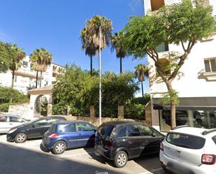 Exterior view of Flat for sale in El Puerto de Santa María