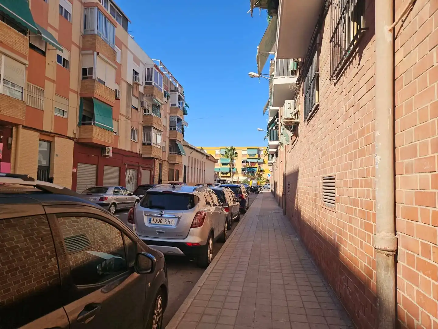 Flat with terrace for sale in Rabasa - Los Ángeles - San Agustín, imagen 14