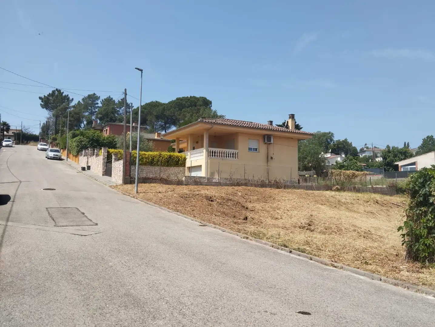 Wohnbaugrundstück zum Verkauf in Carrer Illes Medes, imagen 4