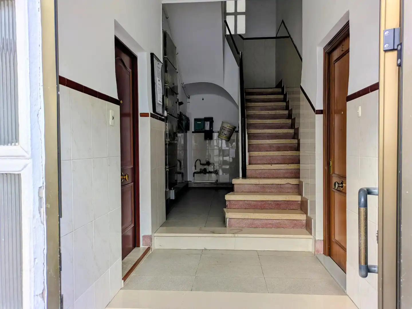 Apartament amb terrassa en venda a Pueblo de Cullera, imagen 11