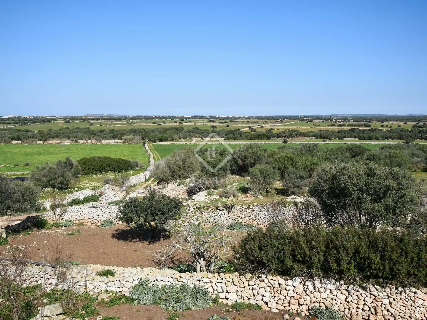 Finca rústica en venta en Ciutadella de Menorca con Jardín privado, Terraza y Trastero