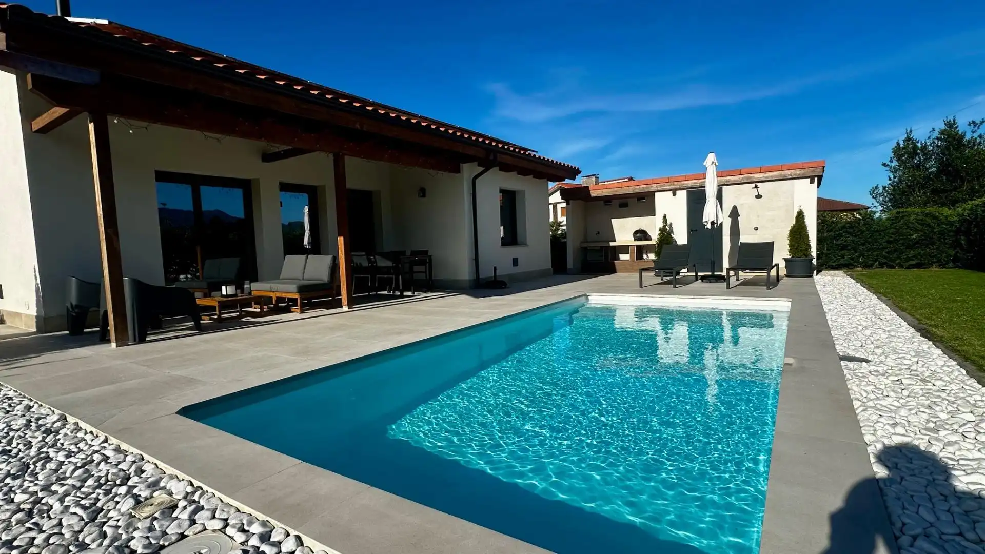 Casa amb piscina en venda a SOTO, imagen 22