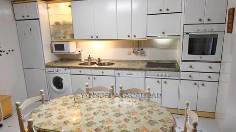 Foto 4 de Piso de alquiler en Villatoro, Burgos