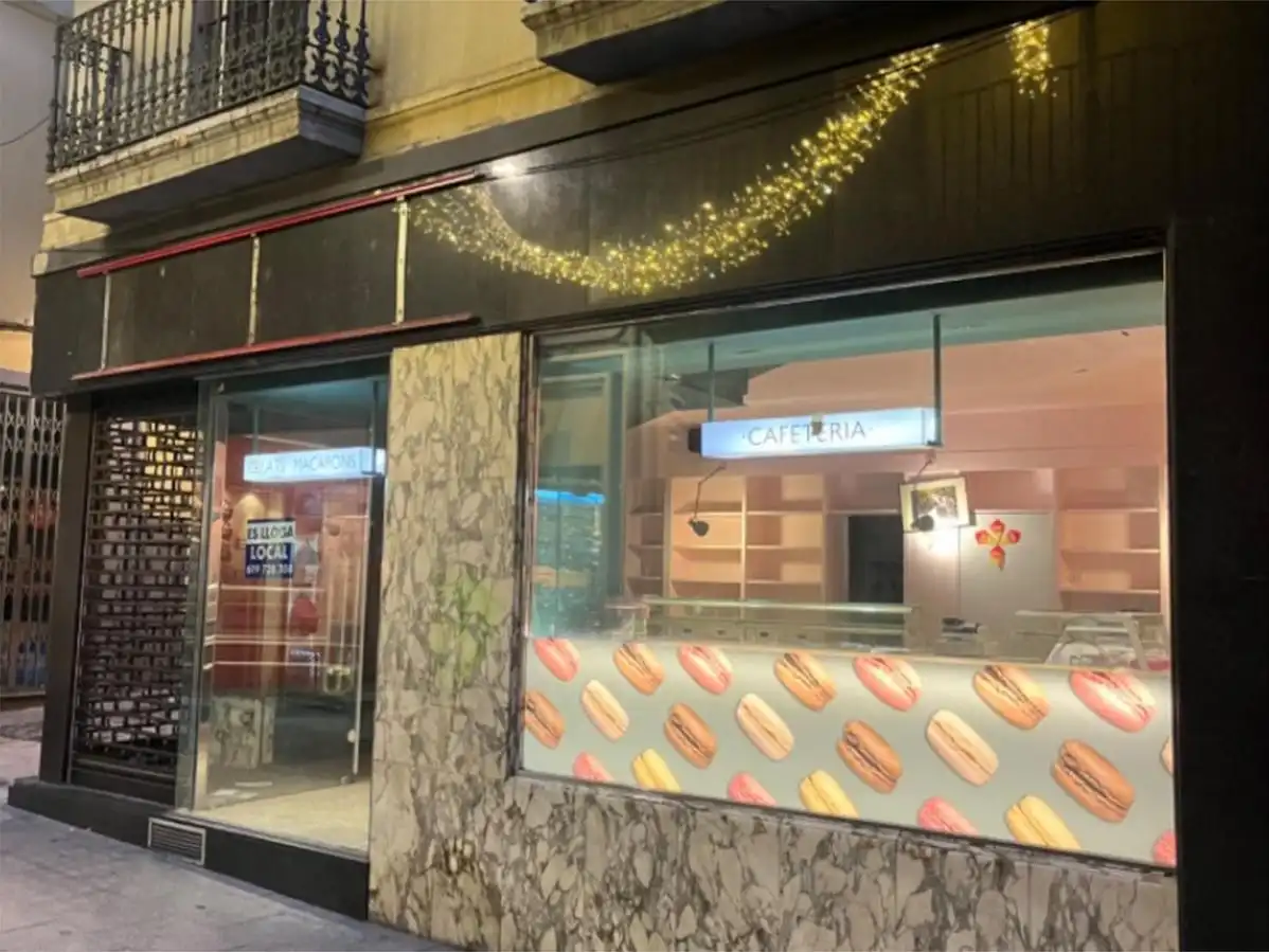 Business premises to rent in Carrer Major 21, imagen 4