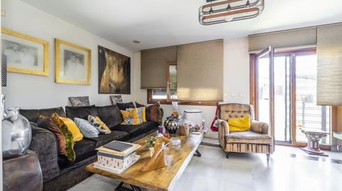 Foto 3 de Casa adosada en venta en C. Gutiérrez Canales, Canillejas, Madrid Capital