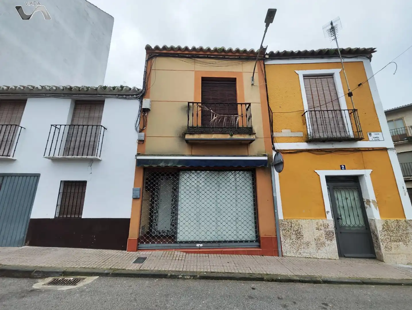 Casa en venta en Calle Ramón y Cajal 1, imagen 2